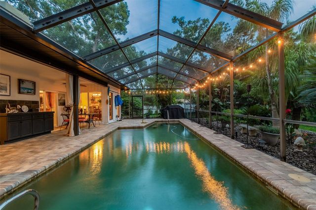 3034 ENISGLEN DRIVE, Palm Harbor, FL 34683