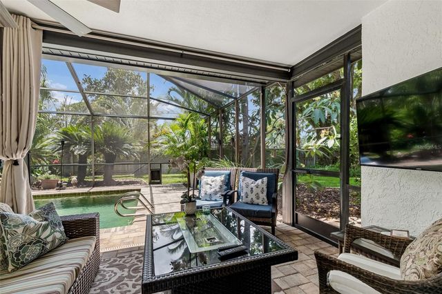 3034 ENISGLEN DRIVE, Palm Harbor, FL 34683