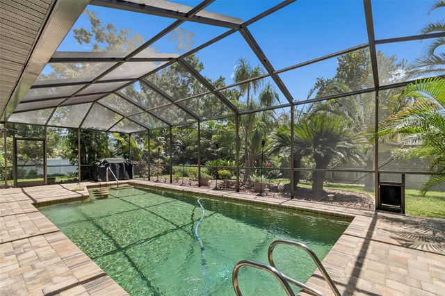 3034 ENISGLEN DRIVE, Palm Harbor, FL 34683