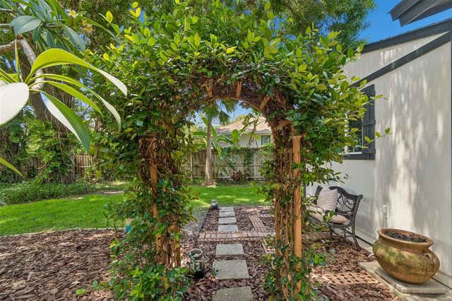 3034 ENISGLEN DRIVE, Palm Harbor, FL 34683