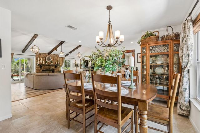 3034 ENISGLEN DRIVE, Palm Harbor, FL 34683