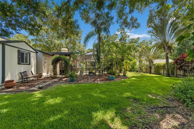 3034 ENISGLEN DRIVE, Palm Harbor, FL 34683