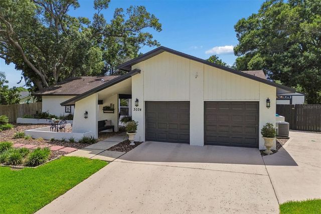 3034 ENISGLEN DRIVE, Palm Harbor, FL 34683