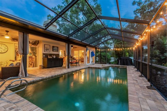 3034 ENISGLEN DRIVE, Palm Harbor, FL 34683