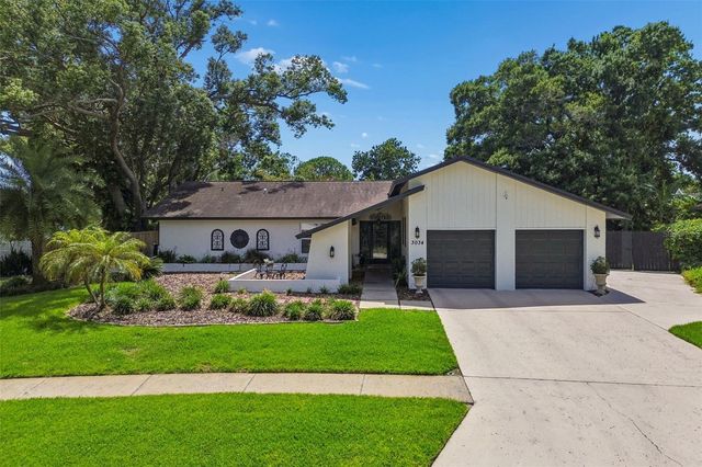 3034 ENISGLEN DRIVE, Palm Harbor, FL 34683