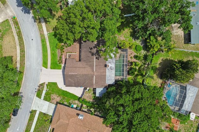 3034 ENISGLEN DRIVE, Palm Harbor, FL 34683