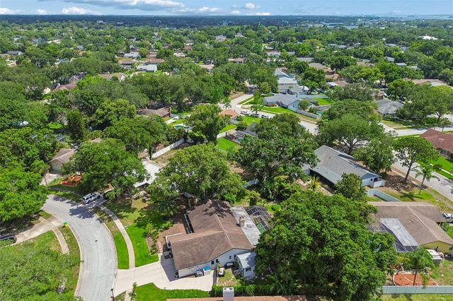 3034 ENISGLEN DRIVE, Palm Harbor, FL 34683