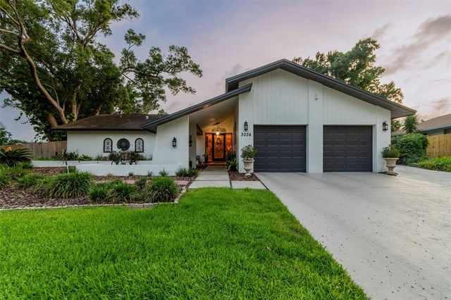 3034 ENISGLEN DRIVE, Palm Harbor, FL 34683