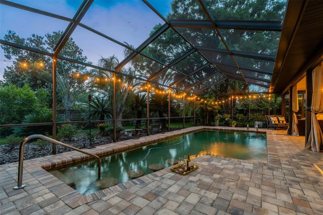 3034 ENISGLEN DRIVE, Palm Harbor, FL 34683