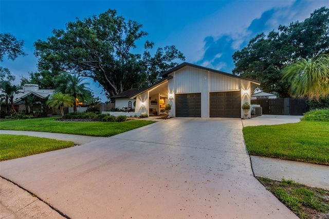 3034 ENISGLEN DRIVE, Palm Harbor, FL 34683