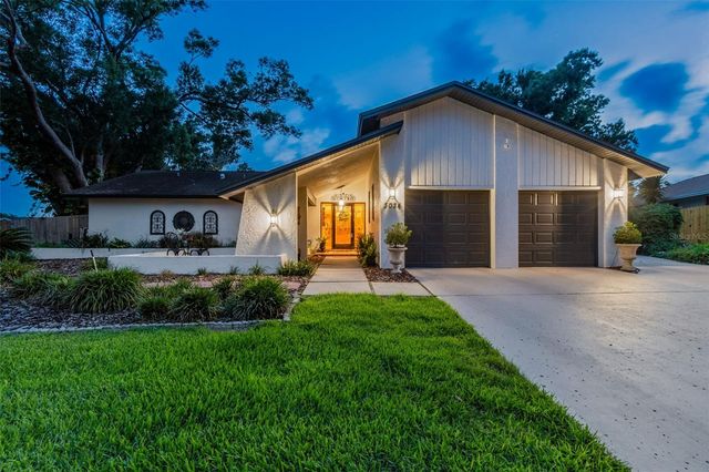 3034 ENISGLEN DRIVE, Palm Harbor, FL 34683