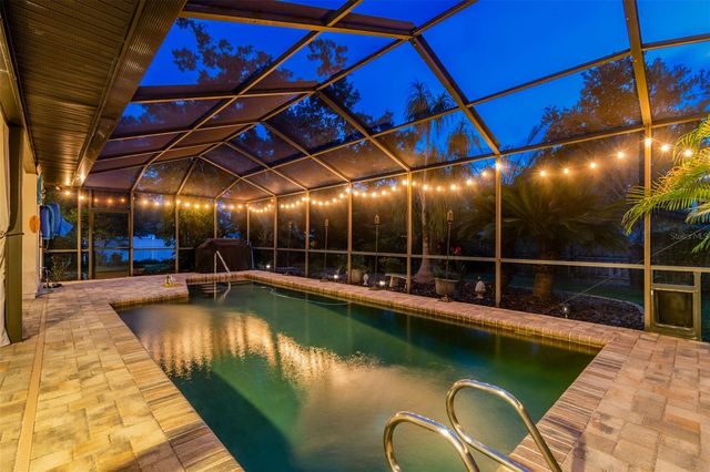 3034 ENISGLEN DRIVE, Palm Harbor, FL 34683