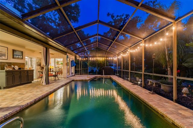 3034 ENISGLEN DRIVE, Palm Harbor, FL 34683