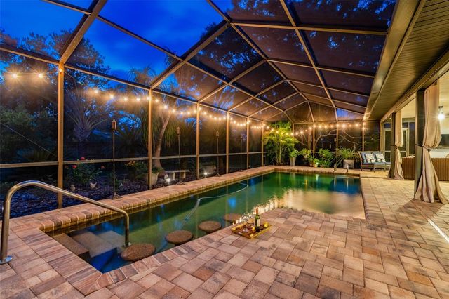 3034 ENISGLEN DRIVE, Palm Harbor, FL 34683