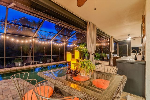 3034 ENISGLEN DRIVE, Palm Harbor, FL 34683
