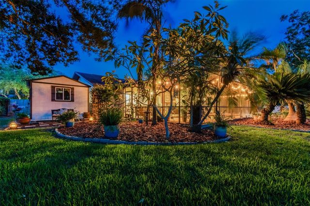 3034 ENISGLEN DRIVE, Palm Harbor, FL 34683