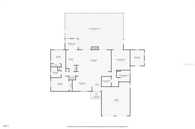3034 ENISGLEN DRIVE, Palm Harbor, FL 34683