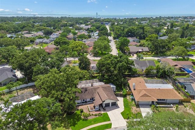 3034 ENISGLEN DRIVE, Palm Harbor, FL 34683