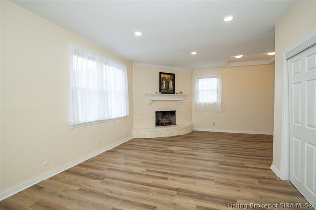 2413 Saint Andrews Road, Jeffersonville, IN 47130