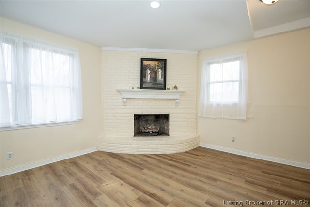 2413 Saint Andrews Road, Jeffersonville, IN 47130