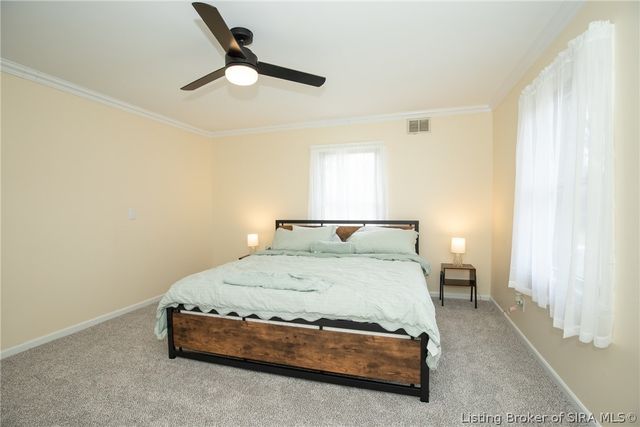 2413 Saint Andrews Road, Jeffersonville, IN 47130