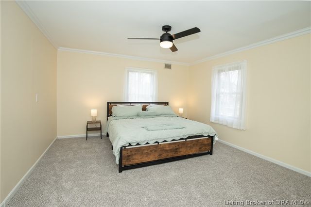 2413 Saint Andrews Road, Jeffersonville, IN 47130