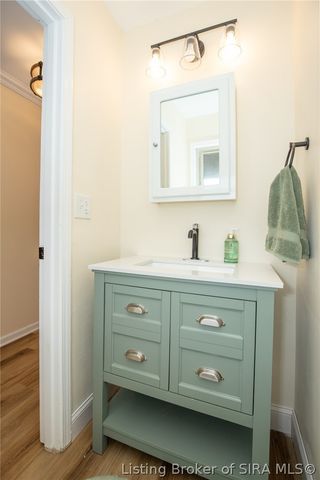 2413 Saint Andrews Road, Jeffersonville, IN 47130