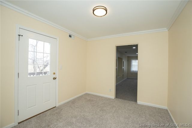 2413 Saint Andrews Road, Jeffersonville, IN 47130