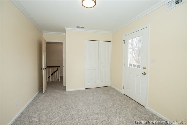 2413 Saint Andrews Road, Jeffersonville, IN 47130