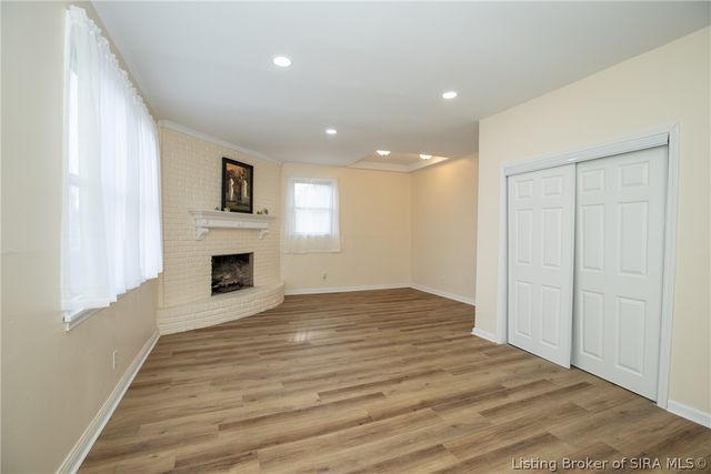 2413 Saint Andrews Road, Jeffersonville, IN 47130