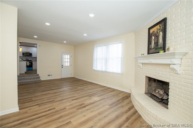 2413 Saint Andrews Road, Jeffersonville, IN 47130