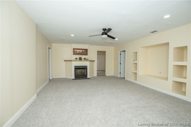 2413 Saint Andrews Road, Jeffersonville, IN 47130