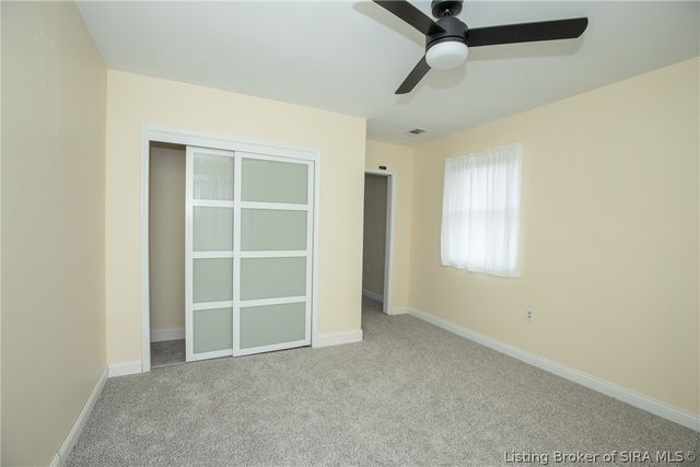 2413 Saint Andrews Road, Jeffersonville, IN 47130