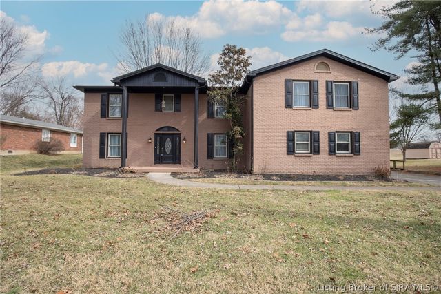 2413 Saint Andrews Road, Jeffersonville, IN 47130