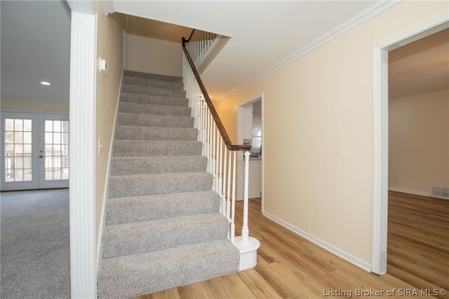 2413 Saint Andrews Road, Jeffersonville, IN 47130