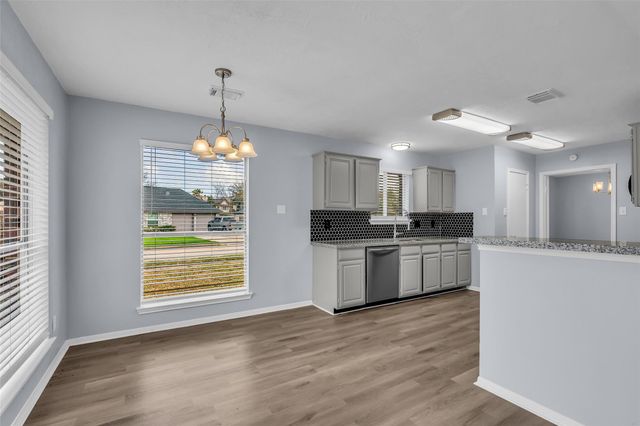 14119 Falling Elm Lane, Houston, TX 77015