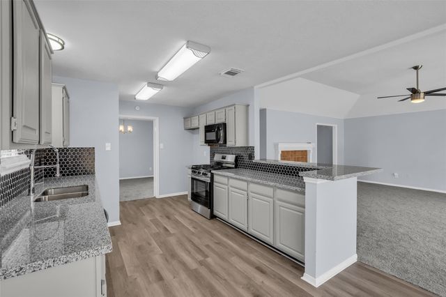 14119 Falling Elm Lane, Houston, TX 77015