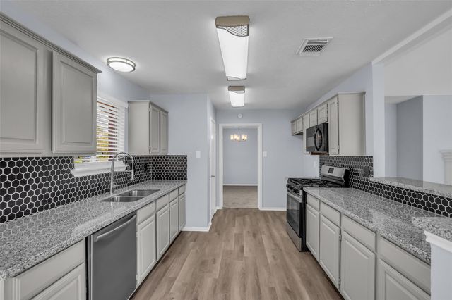 14119 Falling Elm Lane, Houston, TX 77015