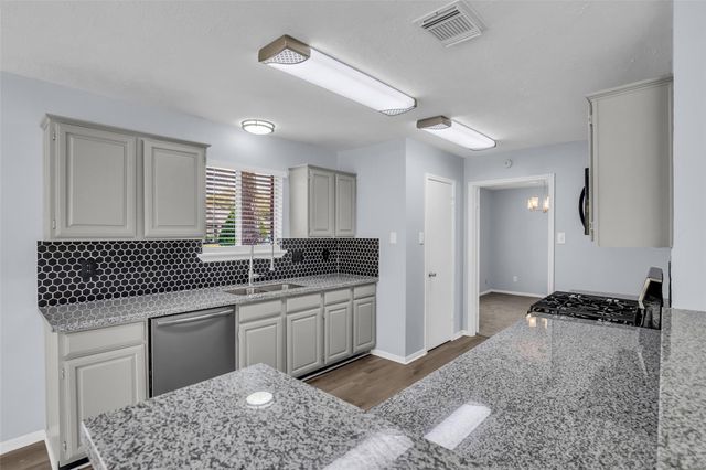 14119 Falling Elm Lane, Houston, TX 77015