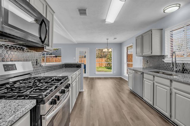 14119 Falling Elm Lane, Houston, TX 77015