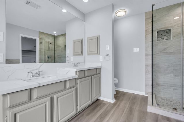 14119 Falling Elm Lane, Houston, TX 77015