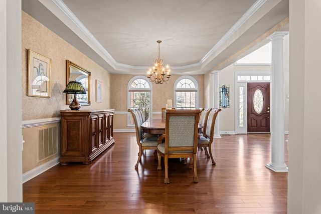 1613 TURKS CAP LILY LN, Annapolis, MD 21401