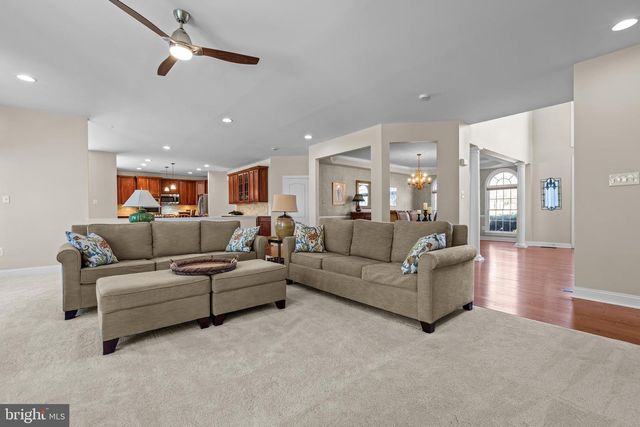 1613 TURKS CAP LILY LN, Annapolis, MD 21401