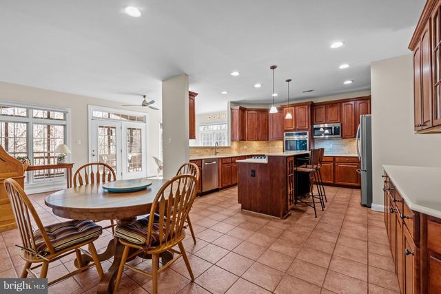 1613 TURKS CAP LILY LN, Annapolis, MD 21401