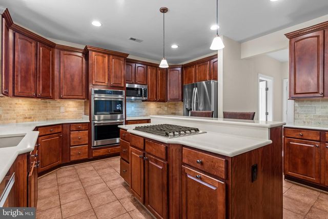 1613 TURKS CAP LILY LN, Annapolis, MD 21401