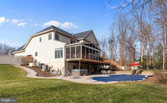 1613 TURKS CAP LILY LN, Annapolis, MD 21401