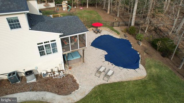 1613 TURKS CAP LILY LN, Annapolis, MD 21401