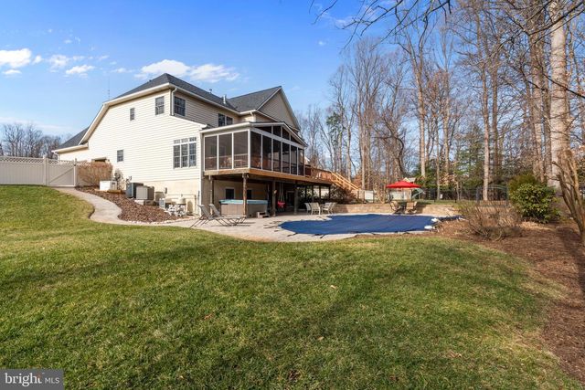 1613 TURKS CAP LILY LN, Annapolis, MD 21401