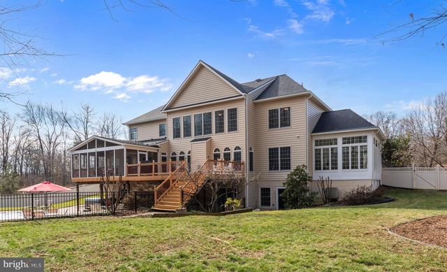 1613 TURKS CAP LILY LN, Annapolis, MD 21401