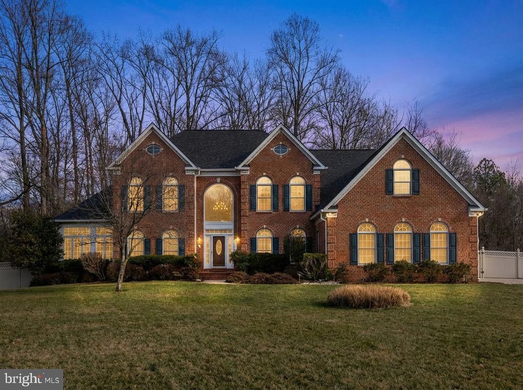 1613 TURKS CAP LILY LN, Annapolis, MD 21401